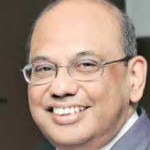 Ajay Mathur named new TERI chief