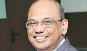 Ajay Mathur named new TERI chief