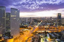 What Israel’s startup scene can teach the world