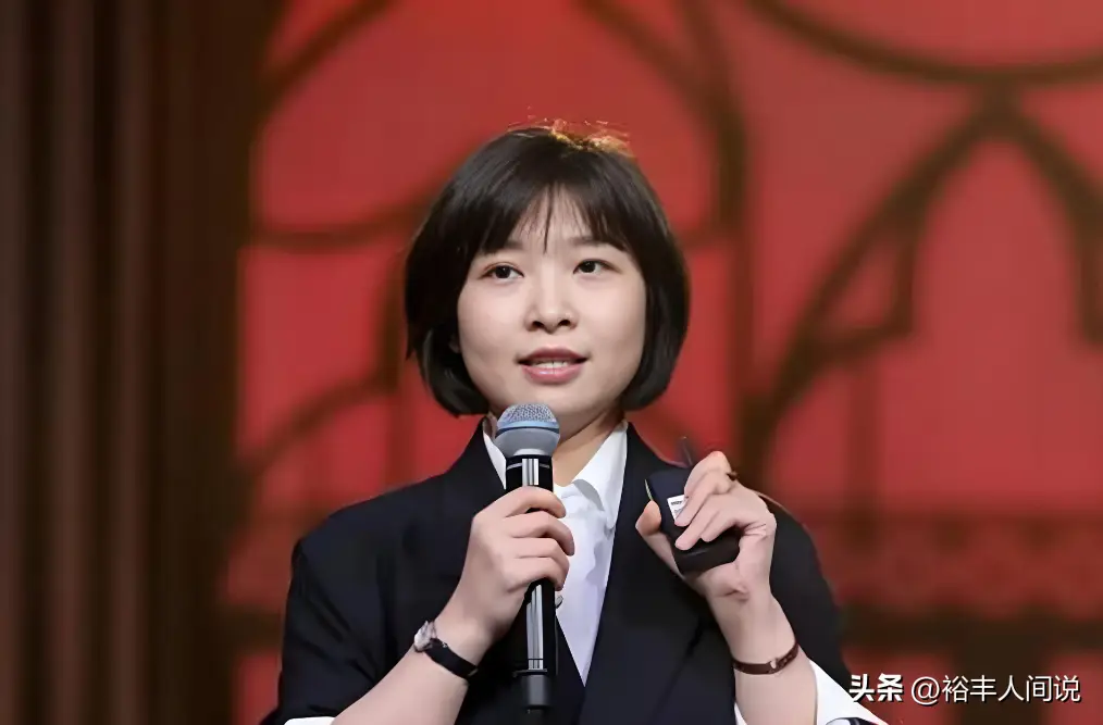 曝吳夢(mèng)知從湖南衛(wèi)視離職！