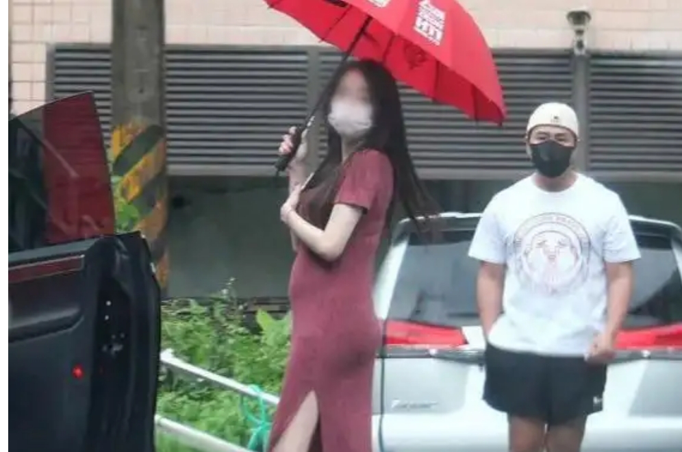 臺媒曝歐弟新戀情 稱其女友目前已經(jīng)懷孕