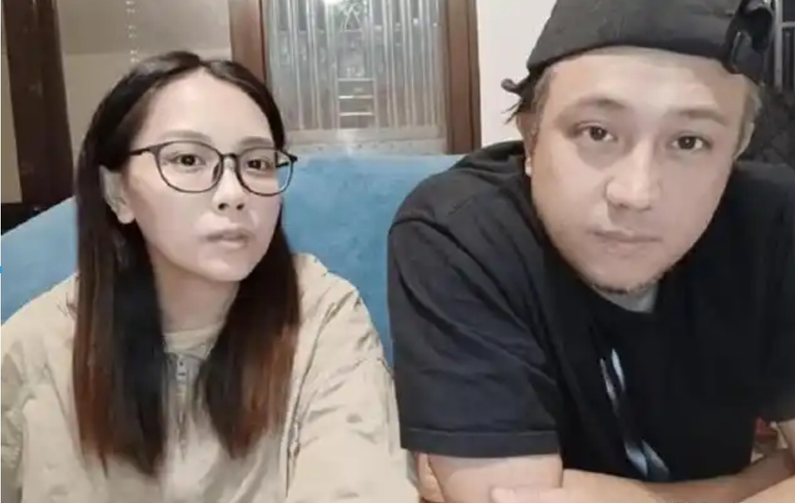 張致恒回應向網(wǎng)友乞錢 稱今后一定會還