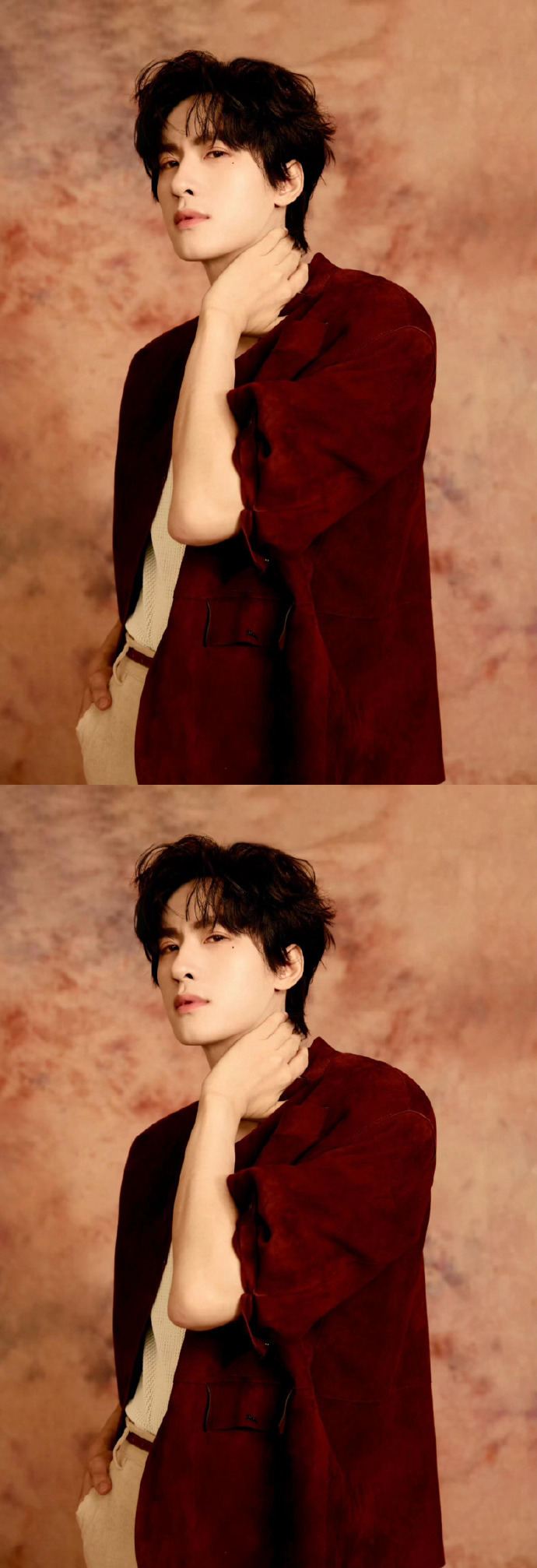 展軒瓏驤活動(dòng)造型出圖/壹號(hào)娛樂