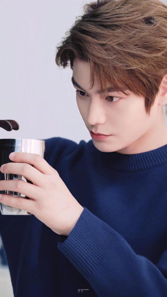 丁禹兮百度文庫星品影響力第一/壹號(hào)娛樂