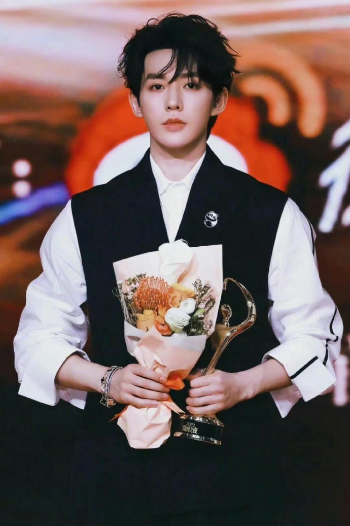 鄧為宣傳太平年/壹號娛樂