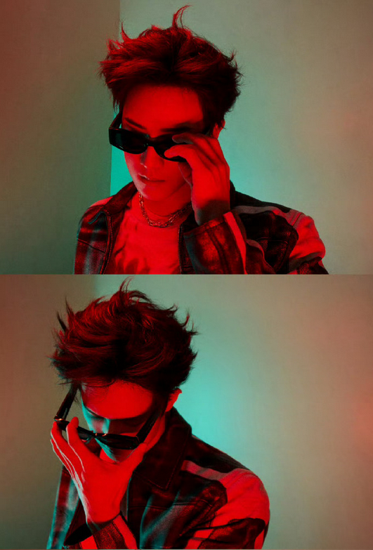 李昀銳身穿DIESEL亮相F1中國大獎賽/壹號娛樂