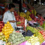 India 2nd largest fruit producer in world