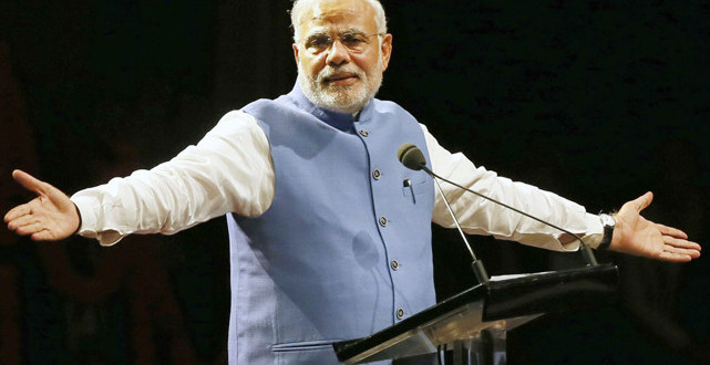 What India’s Modi hopes to achieve in Brussels